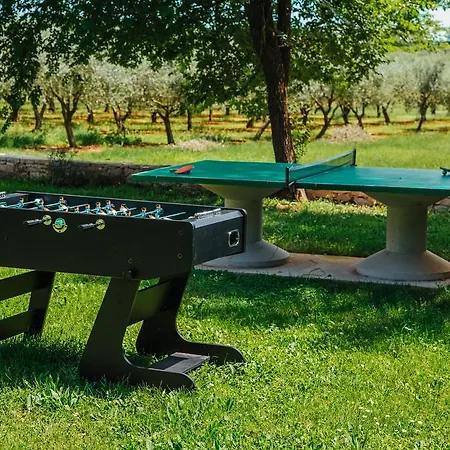 ヴィラ Stanzia Cocci