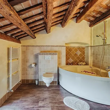 Stanzia Cocci Villa