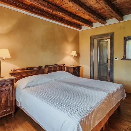 ヴィラ Stanzia Cocci ブルトニグラ