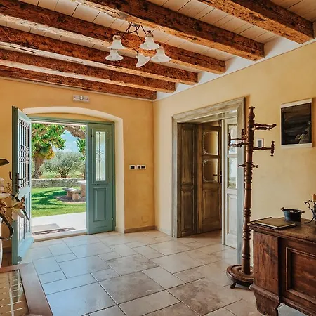 Stanzia Cocci * Brtonigla