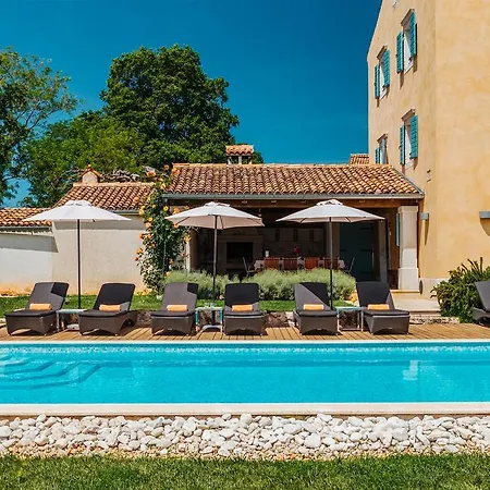 Stanzia Cocci * Brtonigla