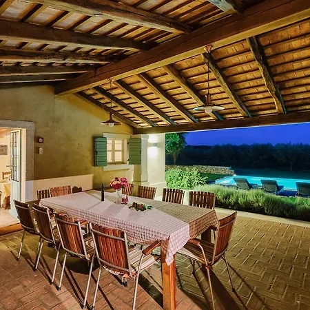 Stanzia Cocci Brtonigla