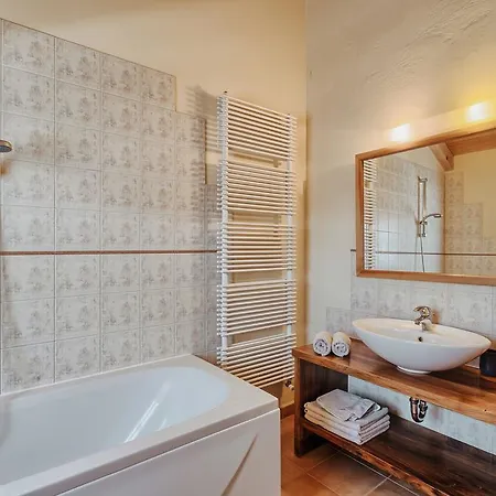 Stanzia Cocci * Brtonigla