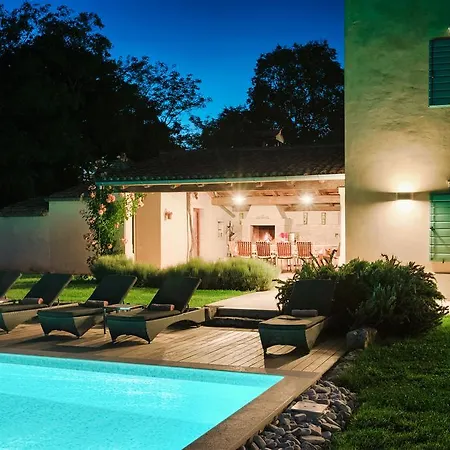 Stanzia Cocci Brtonigla