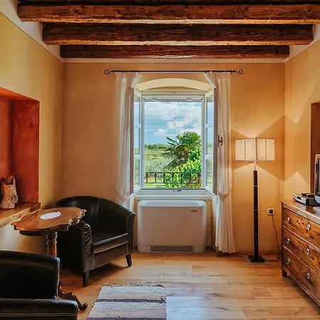Villa Stanzia Cocci