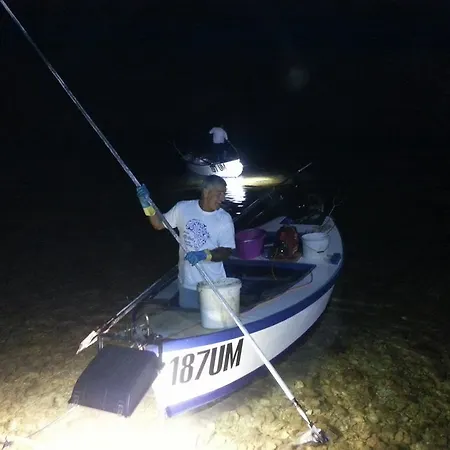 Stanzia Cocci Villa Brtonigla