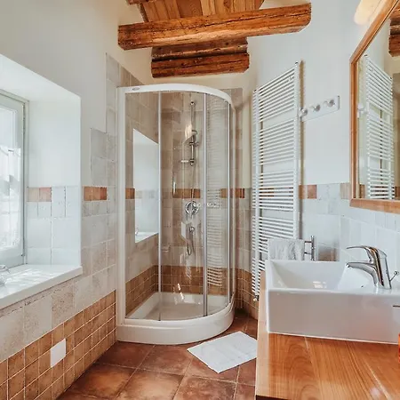 Stanzia Cocci Brtonigla