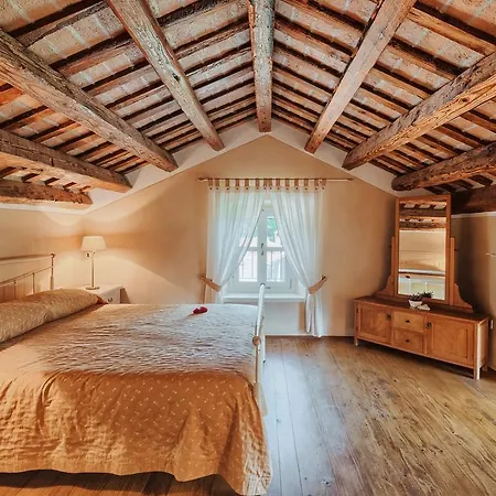 Villa Stanzia Cocci