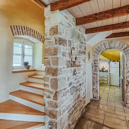 Villa Stanzia Cocci *