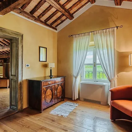 Stanzia Cocci Brtonigla