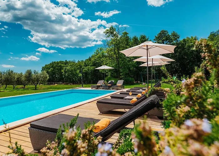 Stanzia Cocci 빌라 *