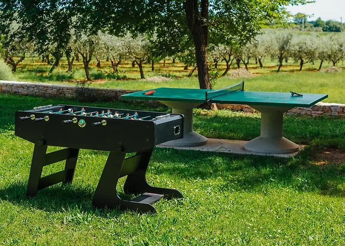 빌라 Stanzia Cocci