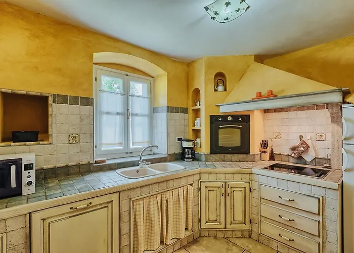 빌라 Stanzia Cocci 브르토니글라