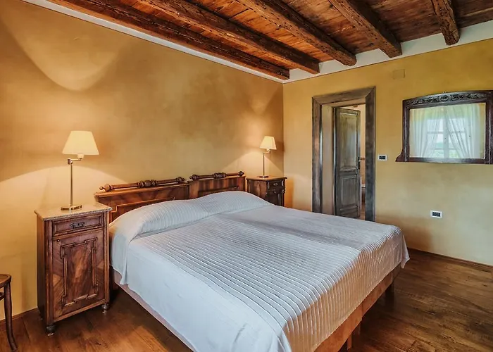 빌라 Stanzia Cocci 브르토니글라