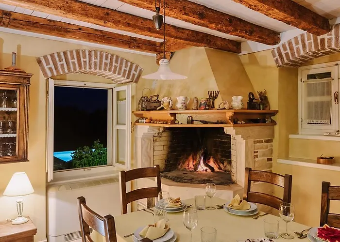 Stanzia Cocci 빌라