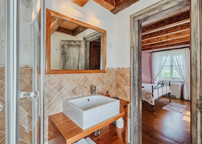 Stanzia Cocci 빌라