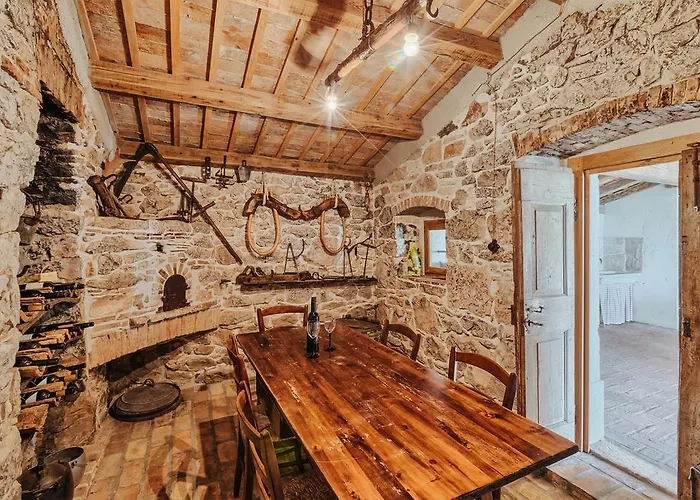 Stanzia Cocci 빌라