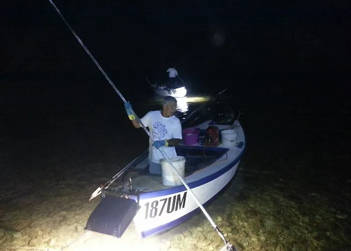 Stanzia Cocci 빌라 브르토니글라