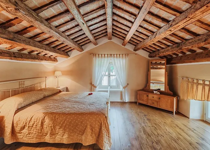 빌라 Stanzia Cocci