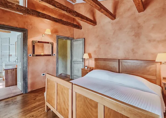 Stanzia Cocci 빌라